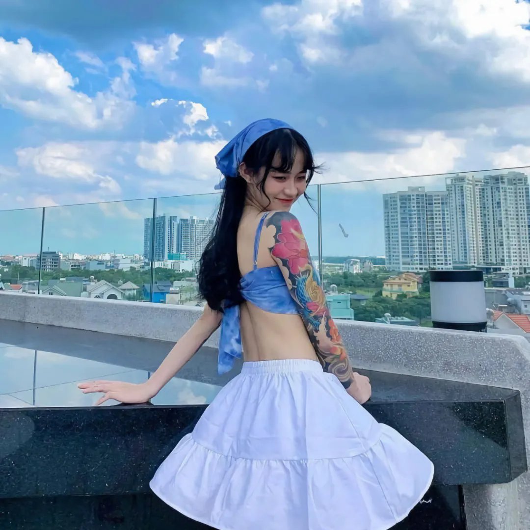 我们差点丧命